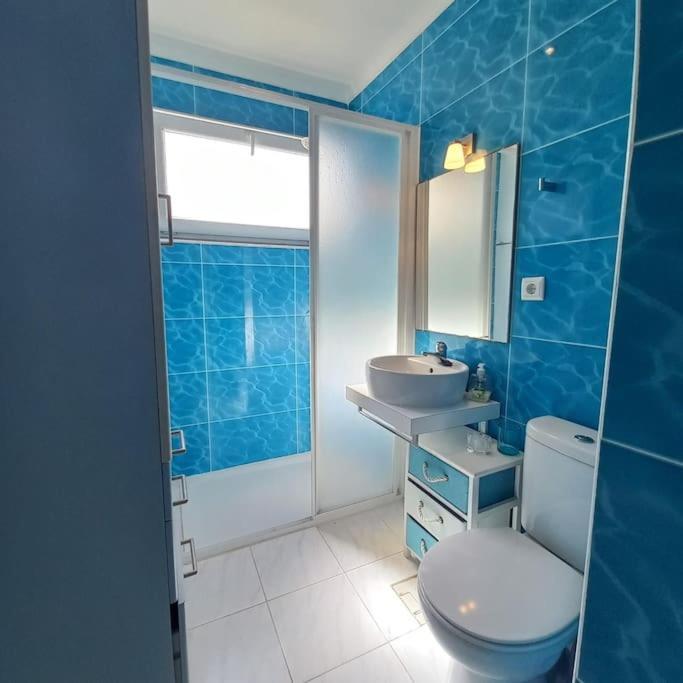 شقة Casa Do Portao Azul - Dourada اتوغويه ده باليه المظهر الخارجي الصورة