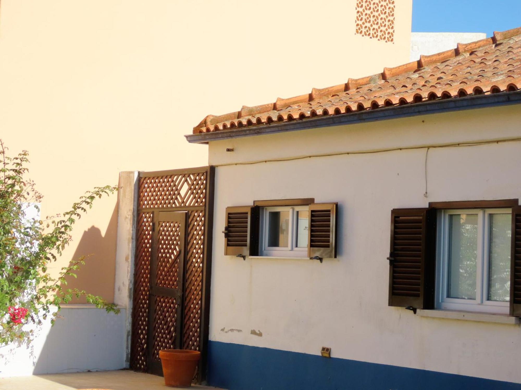 شقة Casa Do Portao Azul - Dourada اتوغويه ده باليه المظهر الخارجي الصورة