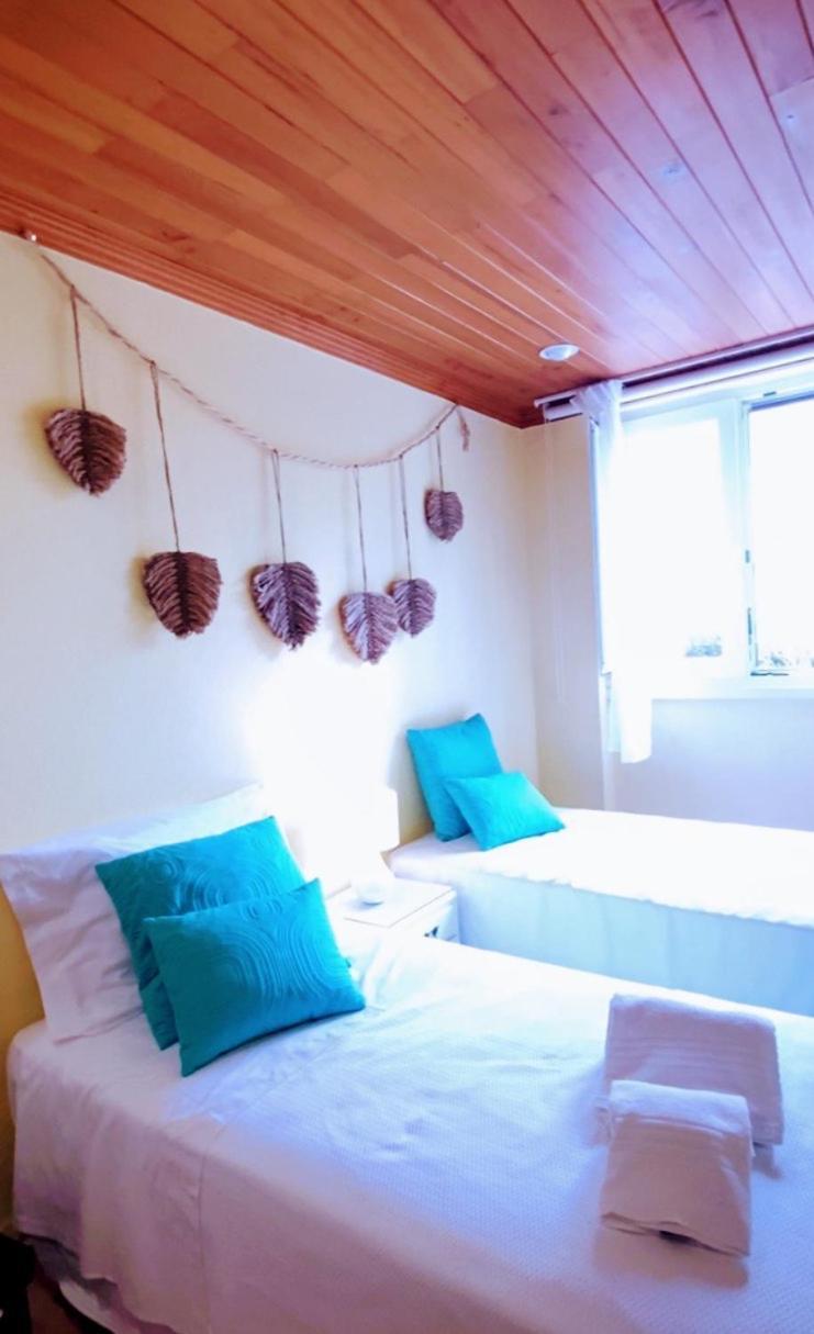 شقة Casa Do Portao Azul - Dourada اتوغويه ده باليه المظهر الخارجي الصورة