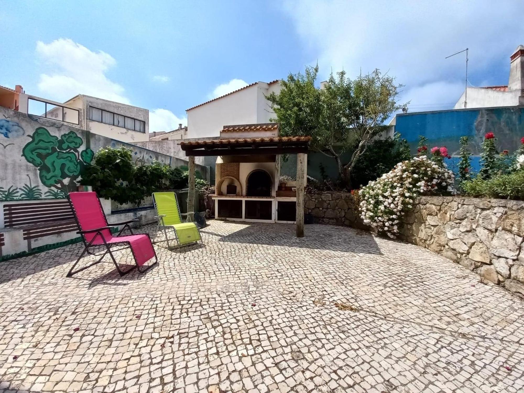 شقة Casa Do Portao Azul - Dourada اتوغويه ده باليه المظهر الخارجي الصورة