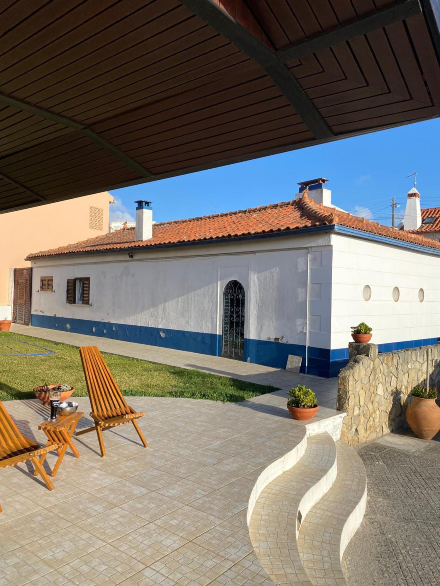 شقة Casa Do Portao Azul - Dourada اتوغويه ده باليه المظهر الخارجي الصورة