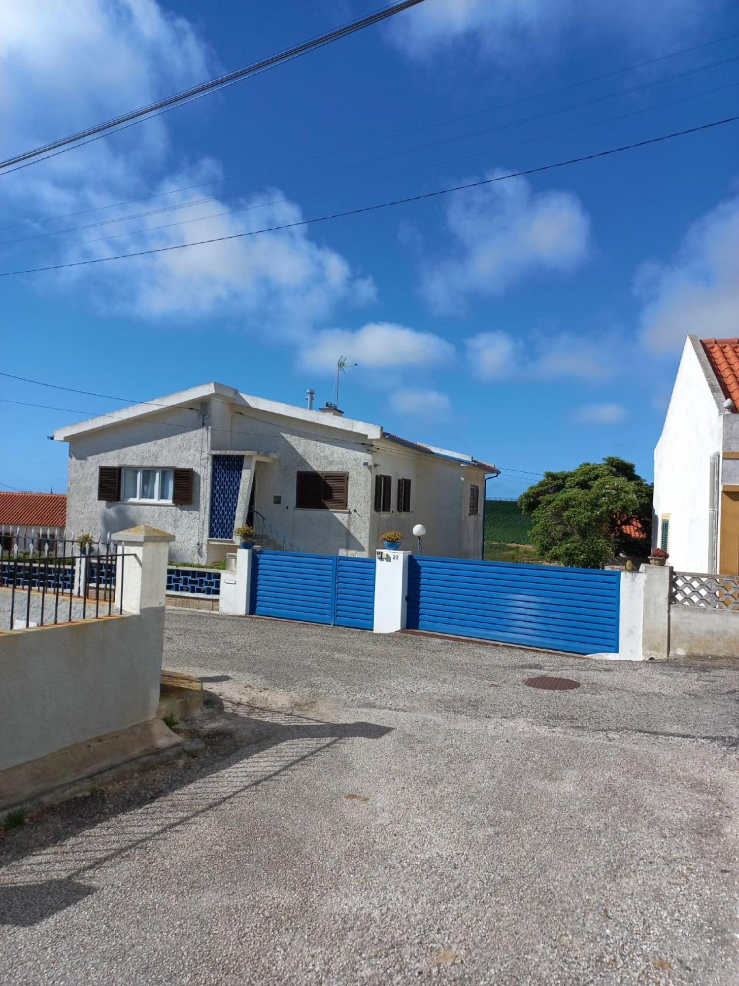 شقة Casa Do Portao Azul - Dourada اتوغويه ده باليه المظهر الخارجي الصورة