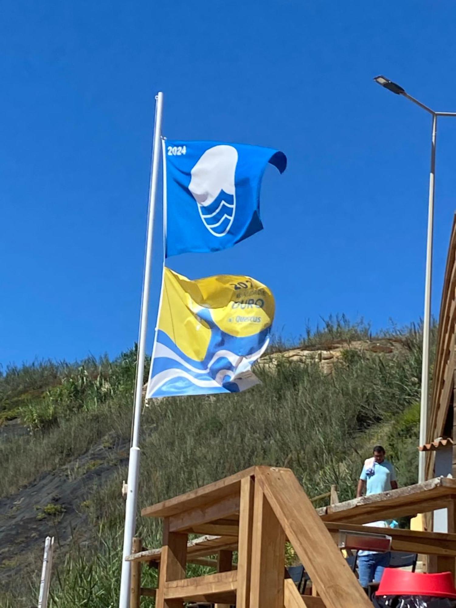 شقة Casa Do Portao Azul - Dourada اتوغويه ده باليه المظهر الخارجي الصورة