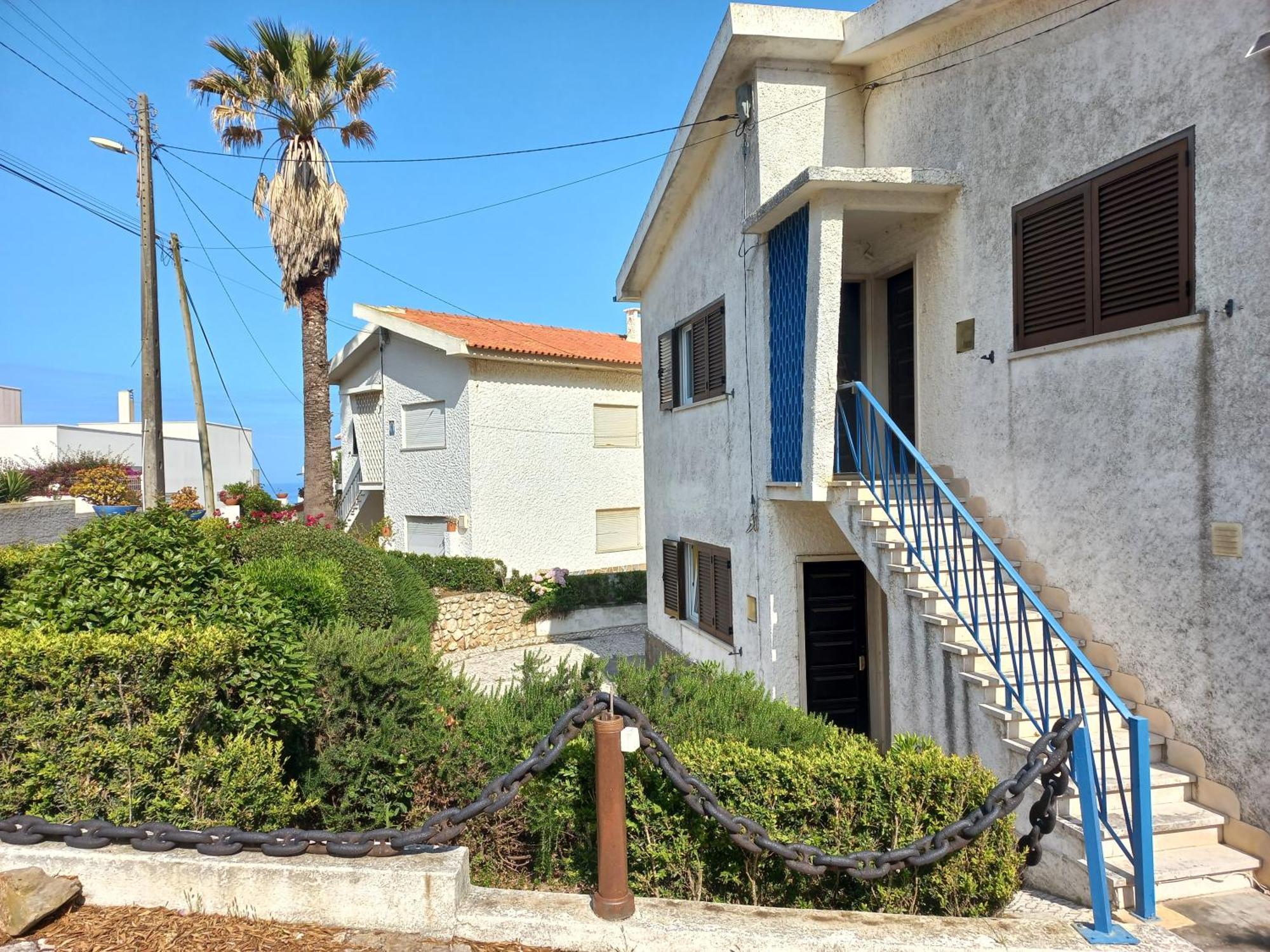 شقة Casa Do Portao Azul - Dourada اتوغويه ده باليه المظهر الخارجي الصورة